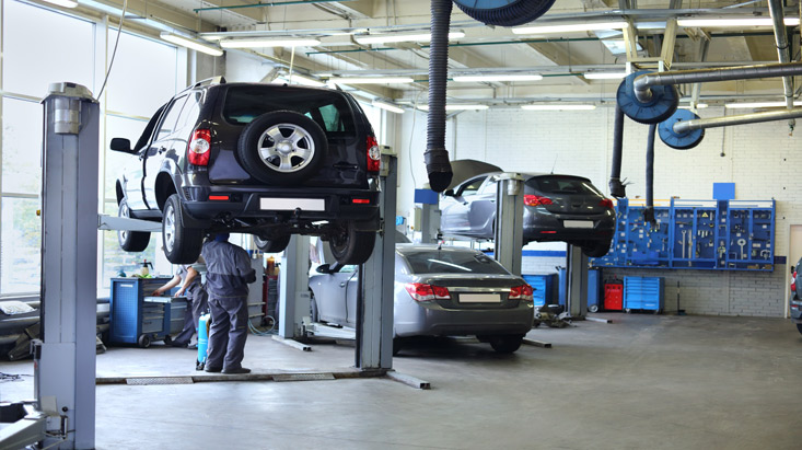 The Vehicle Workshop - Reliable Car Mechanics based in Kent